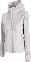 Куртка 4F D4L21-SFD200-25S XL серый