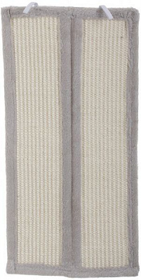 Когтеточка угловая THE EDGE3 50х23х1 см