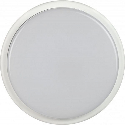 Светильник административный LED Jazzway PBH-PC2-RA 18 Вт IP65 белый 5003507 