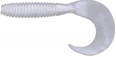 Силикон Fishing ROI Kakki 45 мм 20 шт. A001 (203-2-45-A001)