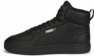 Ботинки Puma PUMA CAVEN MID WTR р.44 черный