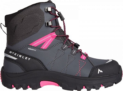 Ботинки McKinley GOPOW AQX J 425398-901046 р.36 черный