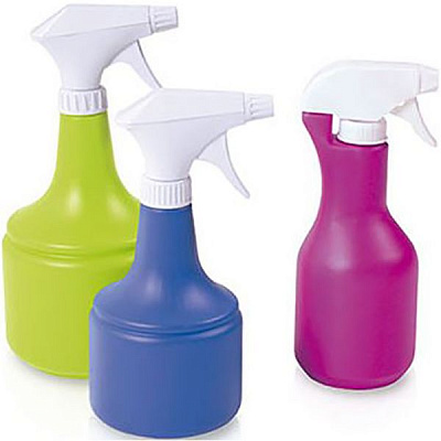 Опрыскиватель кистевой Prosperplast Spray 1,2 л 