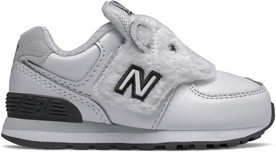 Кросівки New Balance IV574AQB IV574AQB р.US 7 білий