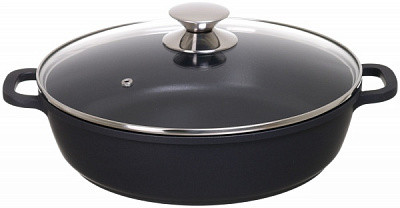 Каструля з кришкою Classic 3,85 л Flamberg