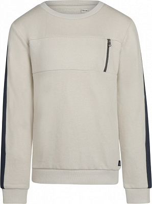 Світшот для хлопчика NWM р.146 пісочний T46270-1