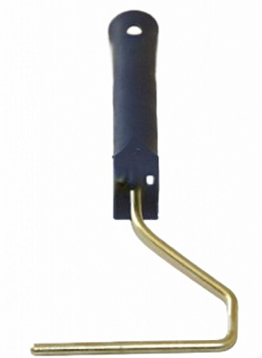 Ручка для валика Expert Tools 6 x 100 мм