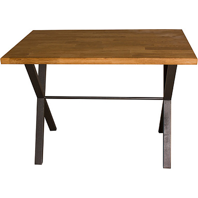 Стіл обідній Метал Арт Чикаго