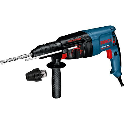 Перфоратор Bosch Professional GBH 2-26 DFR 061125476D