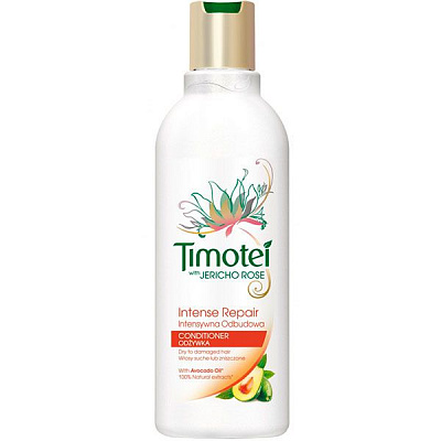 Бальзам Timotei Інтенсивне відновлення 200 мл