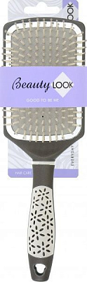 Щітка для волосся Beauty Look квадратна 400440