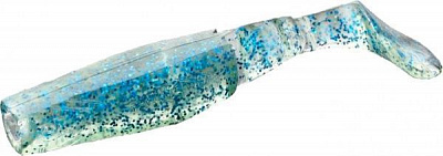 Приманка рыболовная Mikado Fishunter 105 мм 5 шт. силиконовая цвет-30