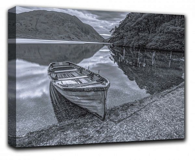 Репродукция AF Lake District 614XC01 28x50 см RozenfeldArt 