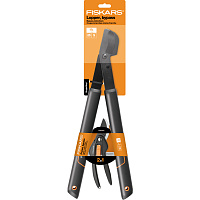 Набір садового інструменту Fiskars ГілкорізS L28 + секатор P26 SingleStep