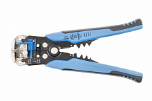 Клещи для снятия изоляции HOEGERT HT1P184