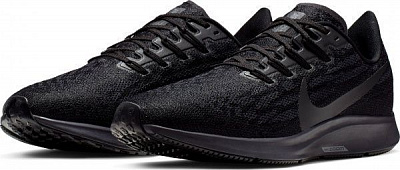 Кросівки Nike NIKE AIR ZOOM PEGASUS 36 AQ2203-006 р.US 10 чорний