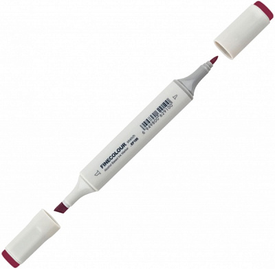 Маркер спиртовой FINECOLOUR Sketch EF100-152 аргил фиолетовый 
