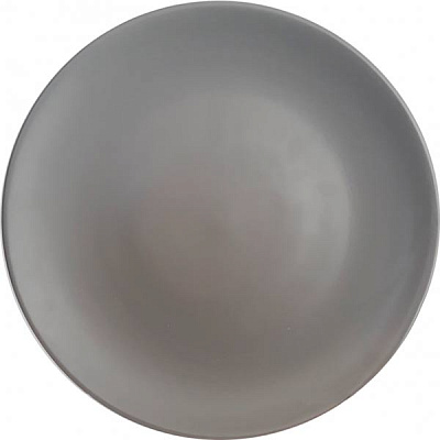 Тарілка обідня Milika Loft Grey (M0480-424C) 27 см