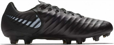 Бутсы Nike LEGEND 7 PRO FG AH7241-001 р. US 8,5 черный