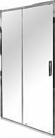 Душові двері Ravak XU4DP2-120