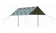 Тент SKIF Outdoor Shield 300x300 см camo 3890399