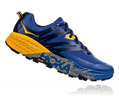 Кросівки Hoka SPEEDGOAT 3 1099733|9_M_GBOG р.9,5 синій