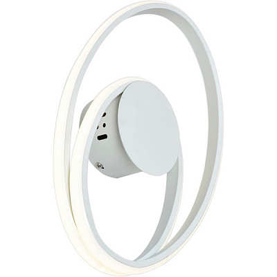 Бра Victoria Lighting Tamia/AP1 28 Вт