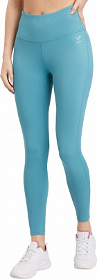 Лосины Energetics Kapida wms 414009-623 р.40 бирюзовый