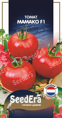 Семена SeedEra томат Мамако F1 20 шт. (4823114403514)