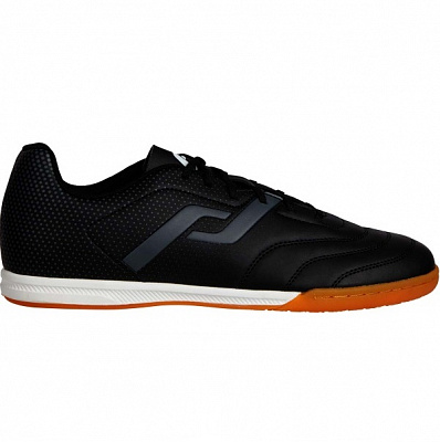 Футзальне взуття Pro Touch Classic III IN 415712-901050 р.40 чорний