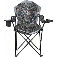 Кресло складное Grilland Грин-Ривер SX-2304 камуфляж