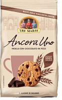 Печенье Tre Marie с кусочками шоколада 350 г 