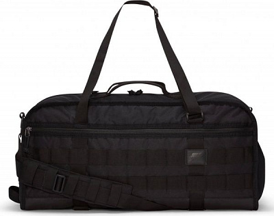 Дорожная сумка Nike Sportswear RPM CQ3833-010 черный 