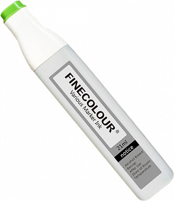 Заправка для маркера Refill Ink теплий сірий №9 EF900-471 FINECOLOUR