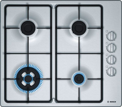 Варильна поверхня Bosch PBH6C5B60O