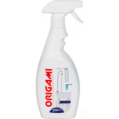 Средство для удаления известкового налета и ржавчины Origami для удаления известкового налета и ржавчины 
