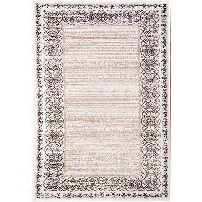 Килим Карат Cappuccino 16032/113 2,0x3,0 м