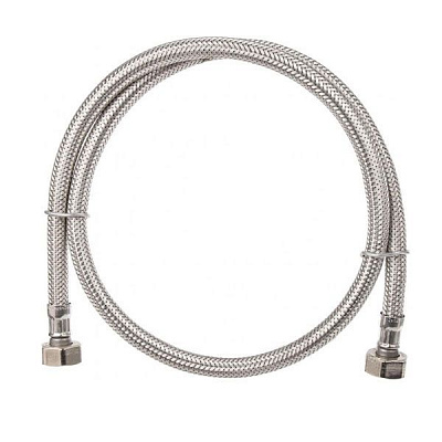 Шланг Luxor для воды 1/2В х 1/2В 1000мм luxor