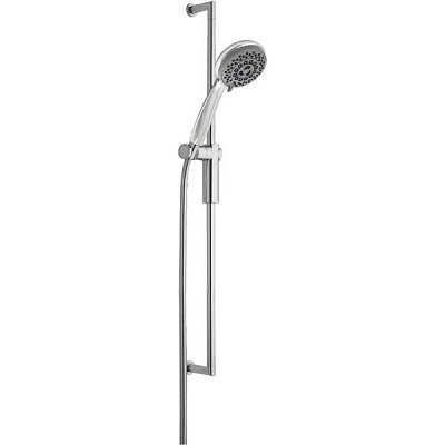 Душевой гарнитур Aqua Rodos OPTIMA 5 режимов 