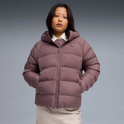 Куртка Puma Mono Hooded Jacket 68838588 р.L