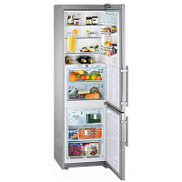 Холодильник Liebherr CBNPES 3967