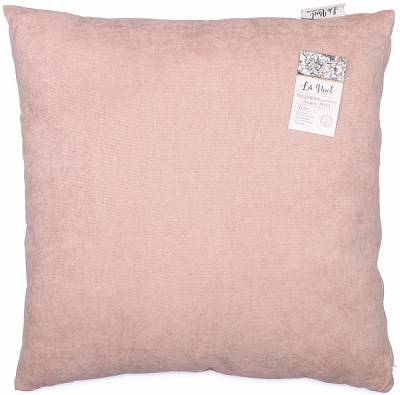 Подушка декоративна Bona 45x45 см бежевий La Nuit