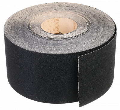 Наждачний папірHermes 115mm Р80 BW114