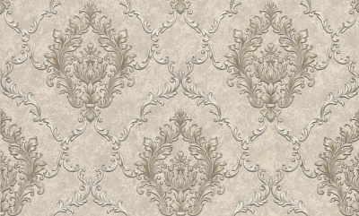 Шпалери вінілові гарячого тиснення Bravo 81225BR43 1,06x10,05 м