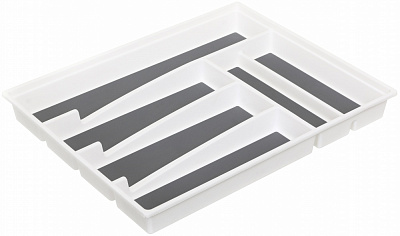 Лоток для столових приборів Flamberg 330х410х45 мм 100478-001