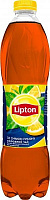 Чай Lipton Черный с лимоном 1,5 л (4823063102018) 