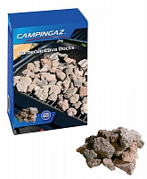 Камни лавовые Campingaz 3 кг 205637