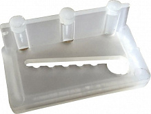 Кріплення для накладної мийки Family