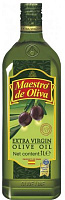 Масло оливковое Maestro De Oliva Extra Virgen 1 л 