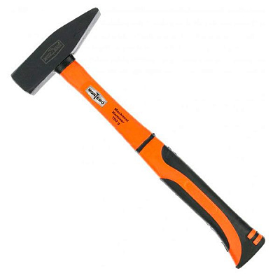 Молоток столярный Montero 700 г J41F0700